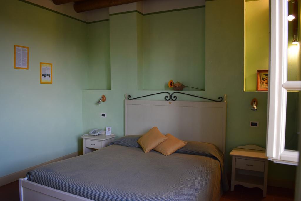 Agriturismo Ca Del Lupo Палаццоло-сулл'Ольо Экстерьер фото