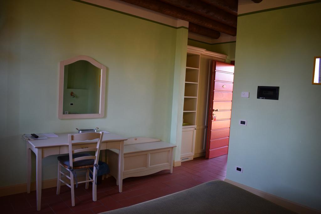 Agriturismo Ca Del Lupo Палаццоло-сулл'Ольо Экстерьер фото