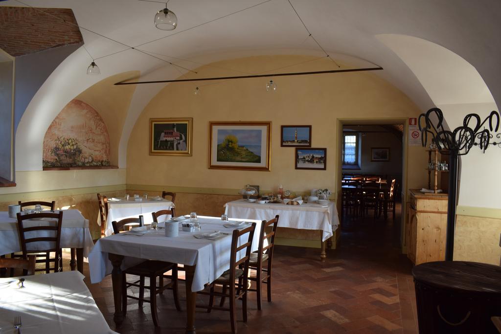 Agriturismo Ca Del Lupo Палаццоло-сулл'Ольо Экстерьер фото