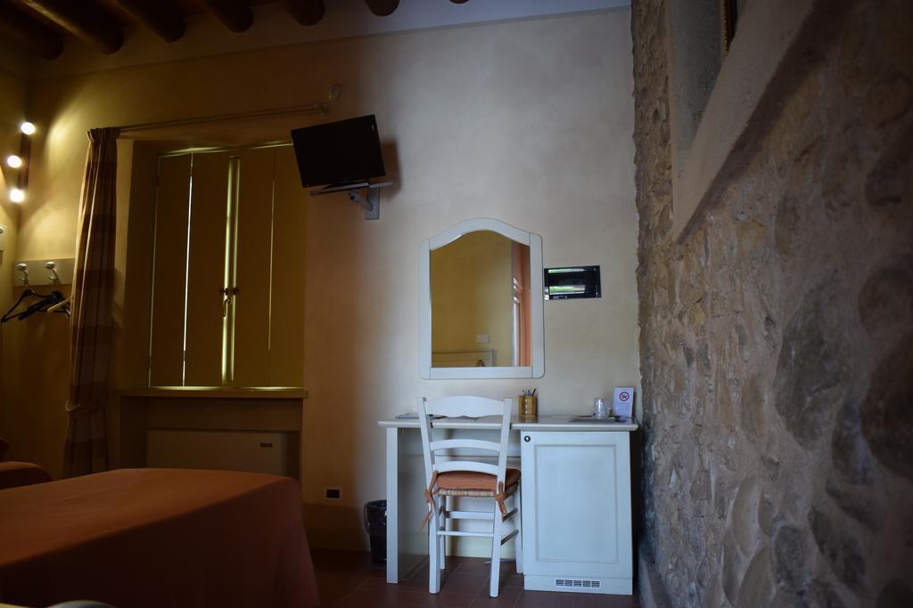 Agriturismo Ca Del Lupo Палаццоло-сулл'Ольо Экстерьер фото