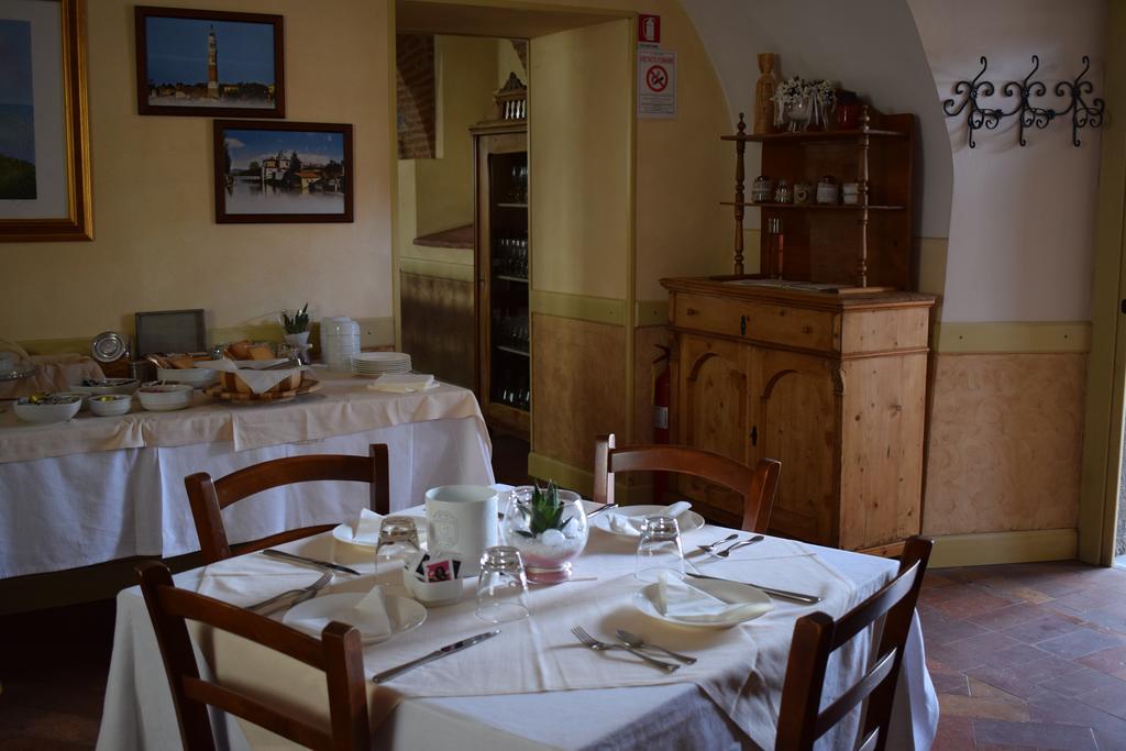 Agriturismo Ca Del Lupo Палаццоло-сулл'Ольо Экстерьер фото